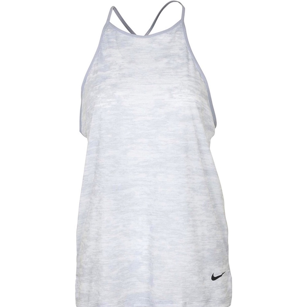 Nike Breathe Loose Tank Top Small NWT